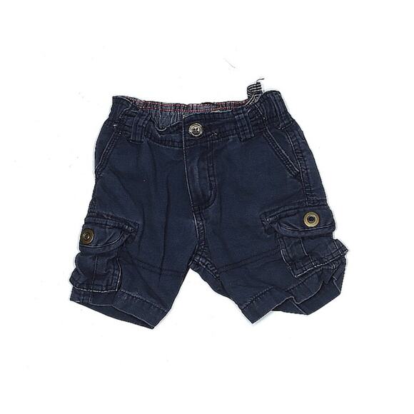 Oshkosh 2T Cargo Shorts - Picture 1 of 4